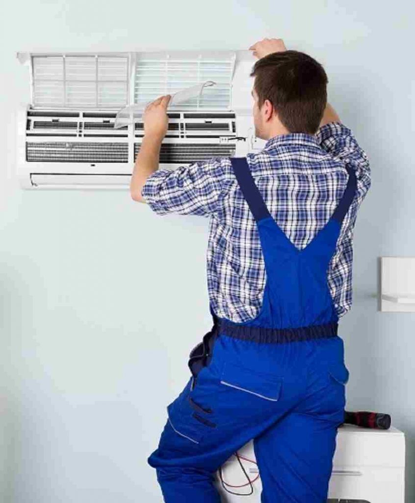 Assistenza Climatizzatori Siracusa